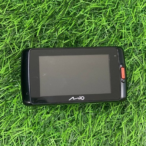 mio	mivue 636