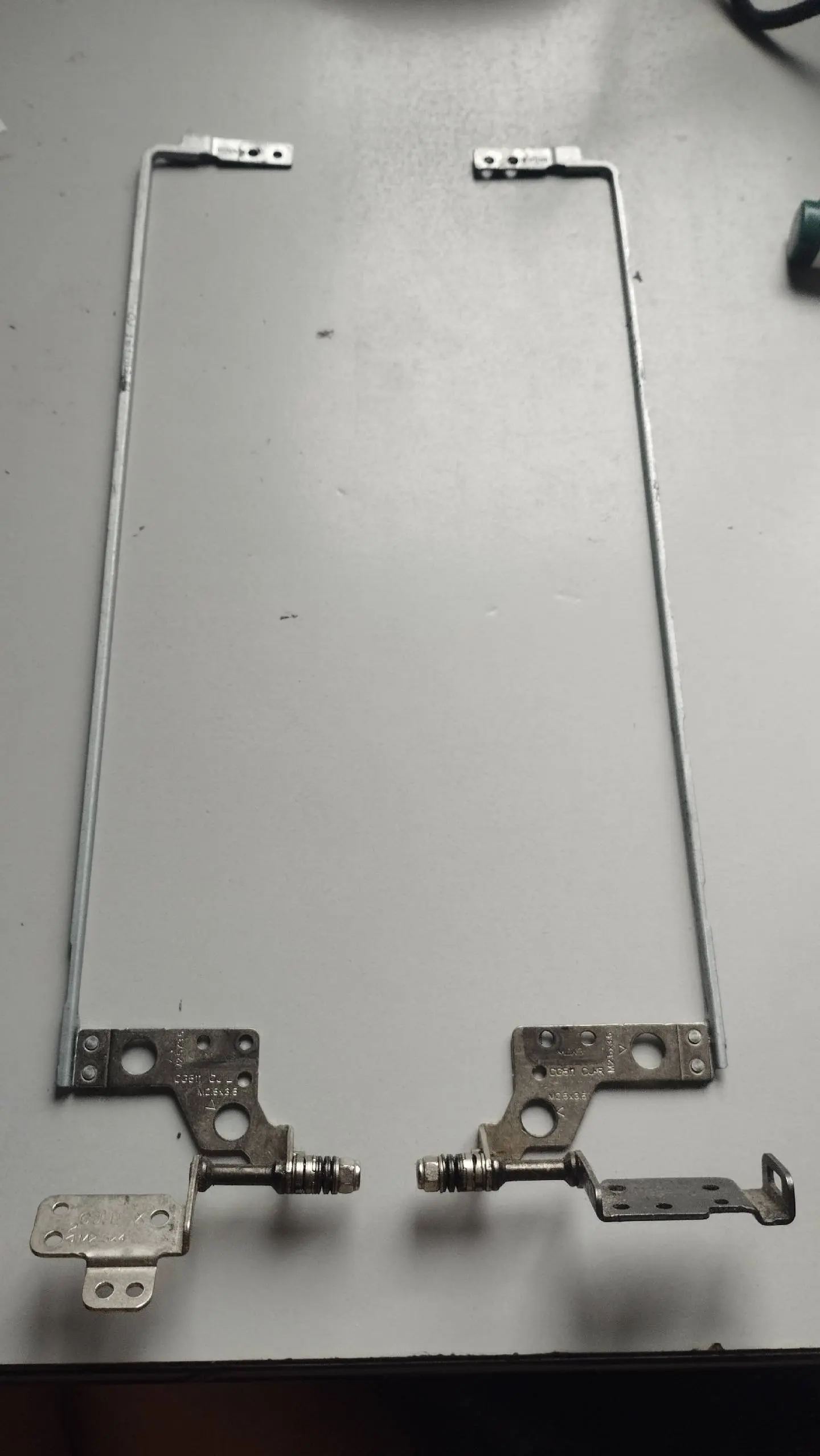 Петли lenovo 310-15 510-15