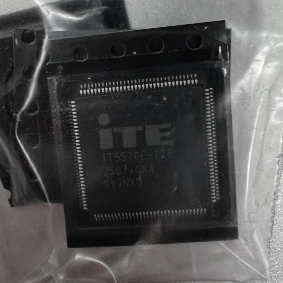 Мультиконтроллер IT5570E-128 CXA