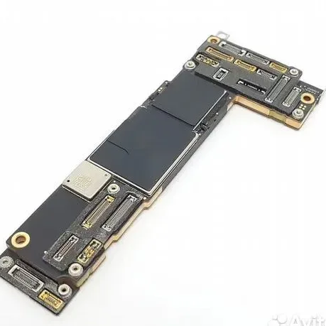 Материнская плата под свап iPhone 12