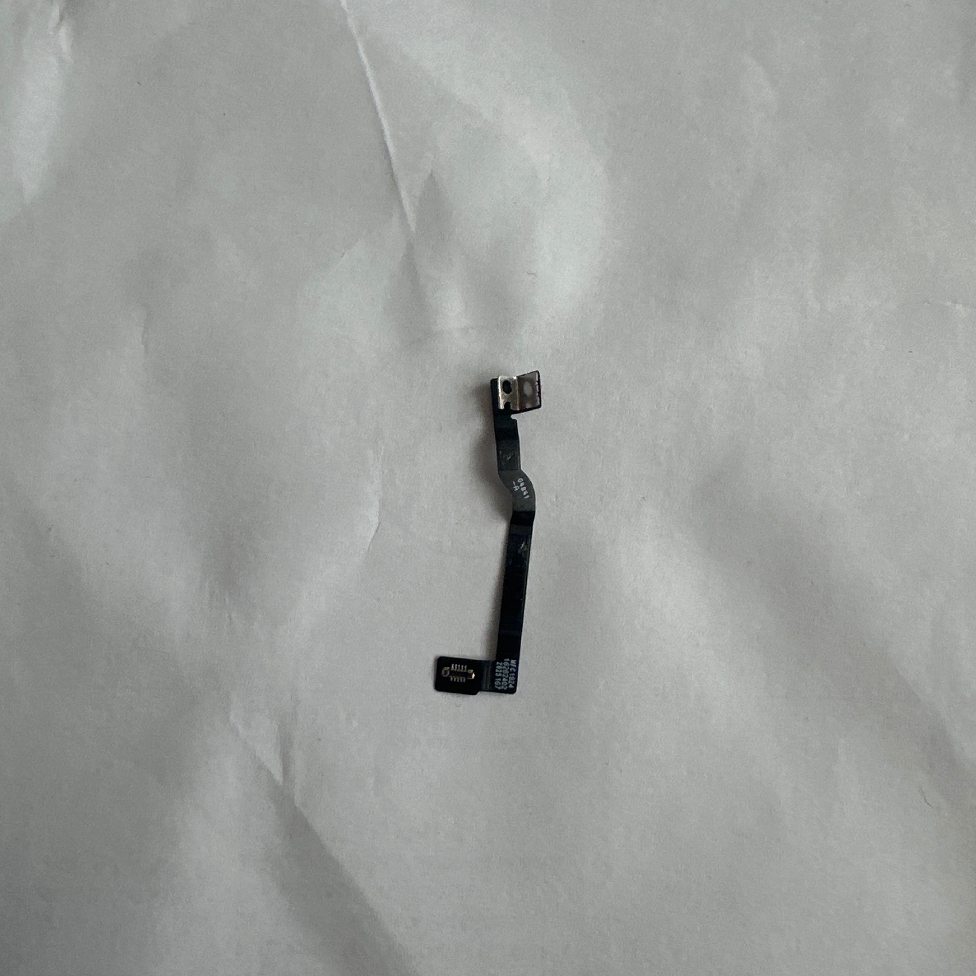 Датчик положения дисплейного модуля LAS MacBook Air 13 M3 A3113 Mid 2022