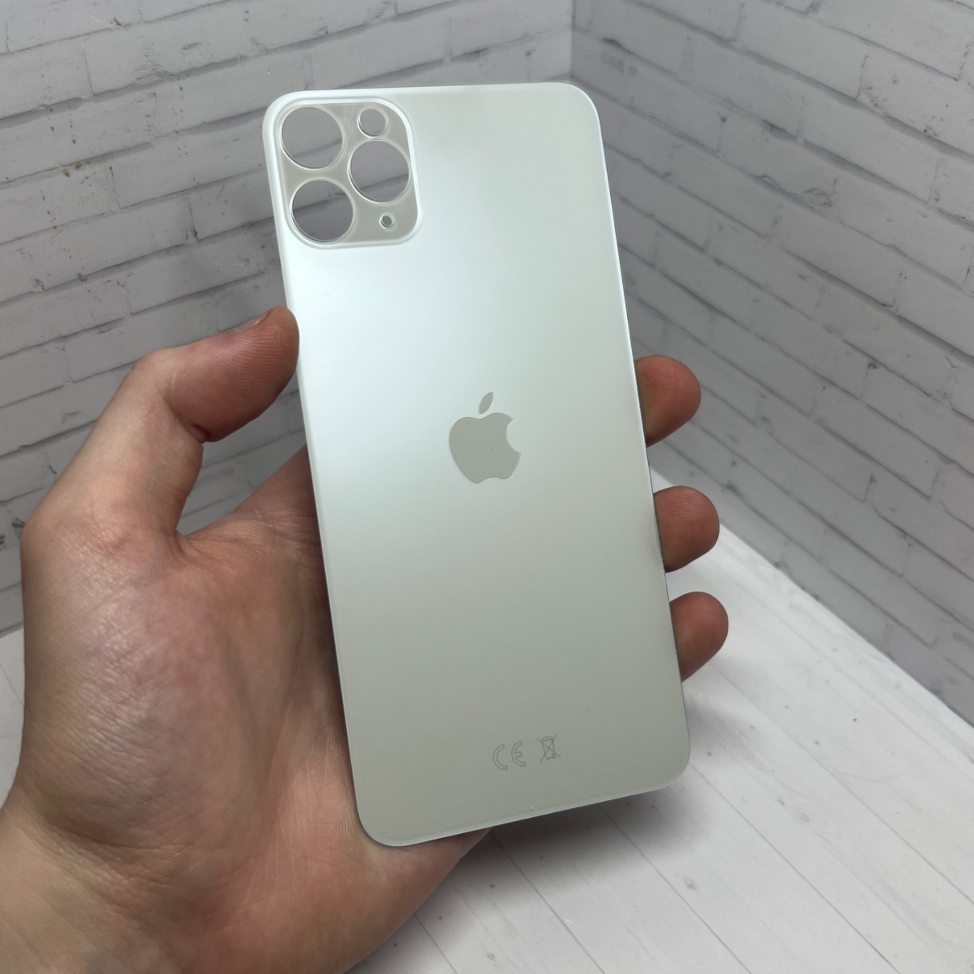 Крышка iPhone 11 Pro Max