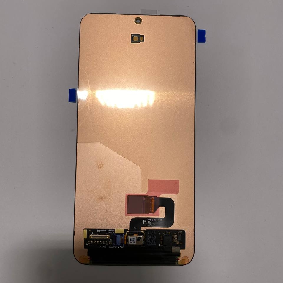 Дисплей Samsung Galaxy S25 Plus S936 без рамы  ORIG 100% (SP)