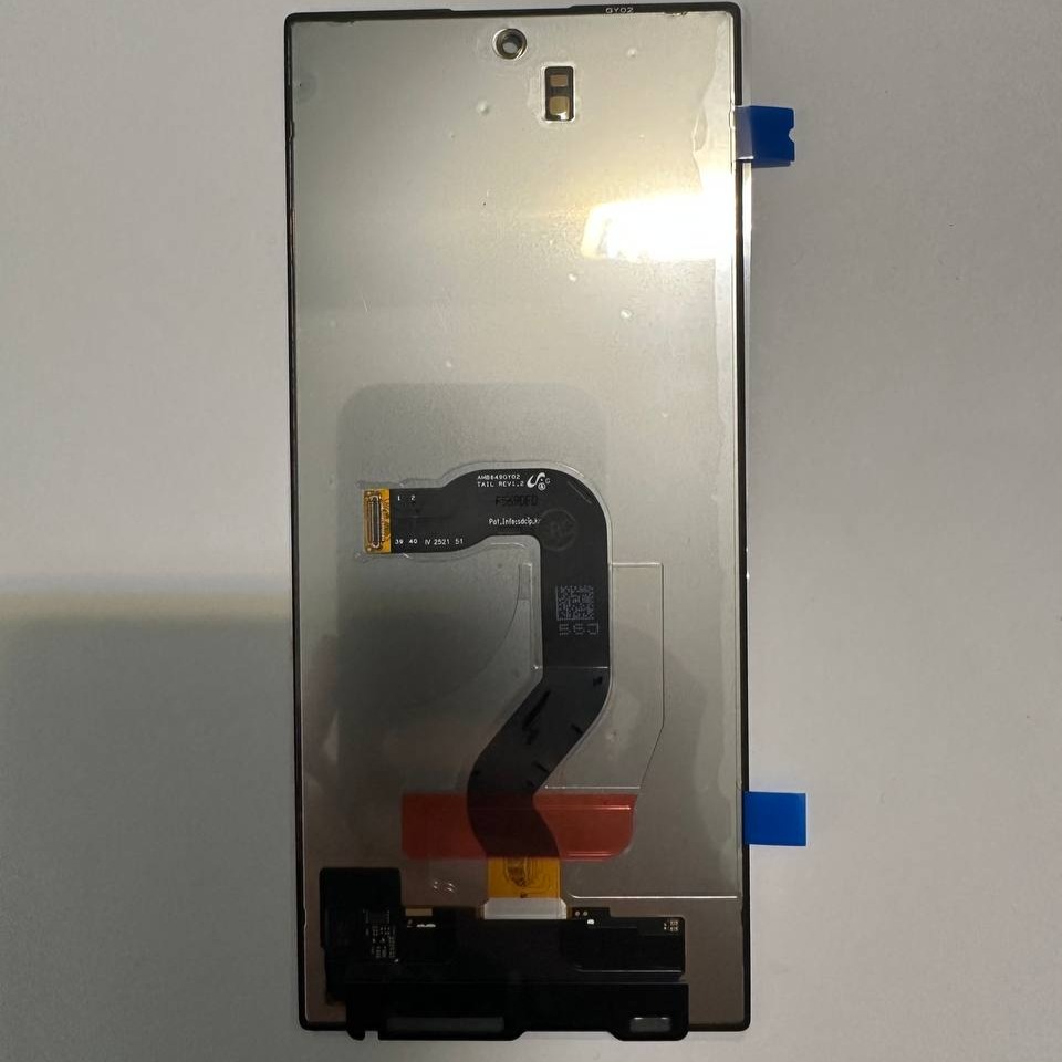 Внешний дисплей Samsung Z Fold 7 F966 ORIG 100% (SP)