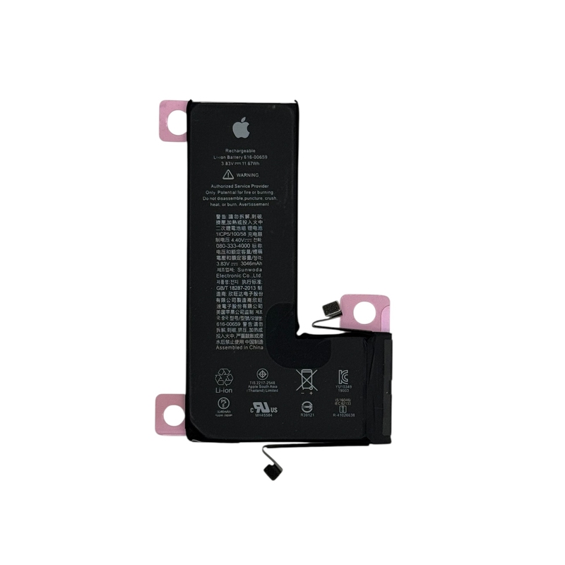 Аккумулятор iPhone 11 Pro
