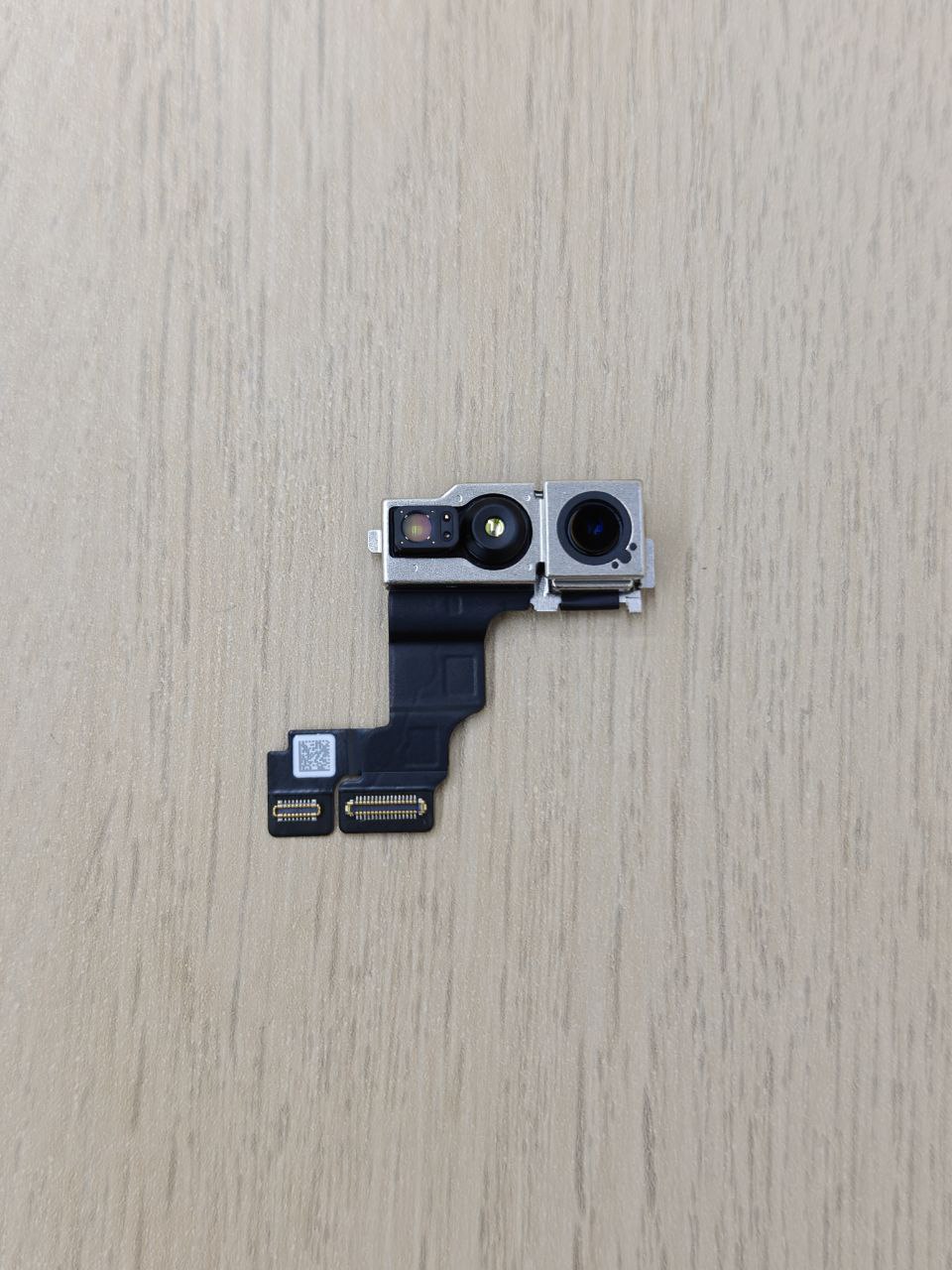 Камера фронтальная iPhone 15 (Снятый оригинал)