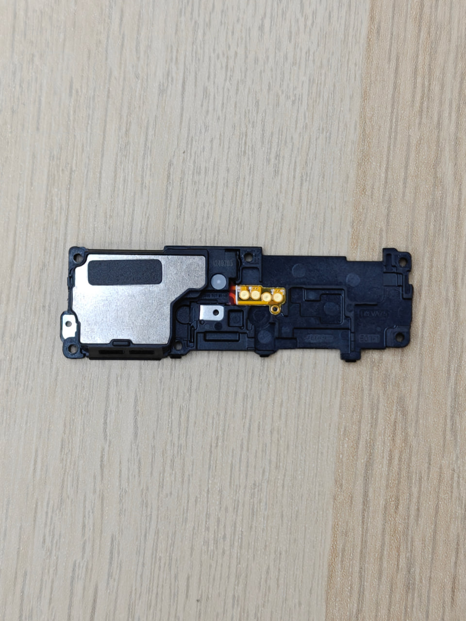 Нижний динамик Samsung S23 Ultra (Оригинал снятый)