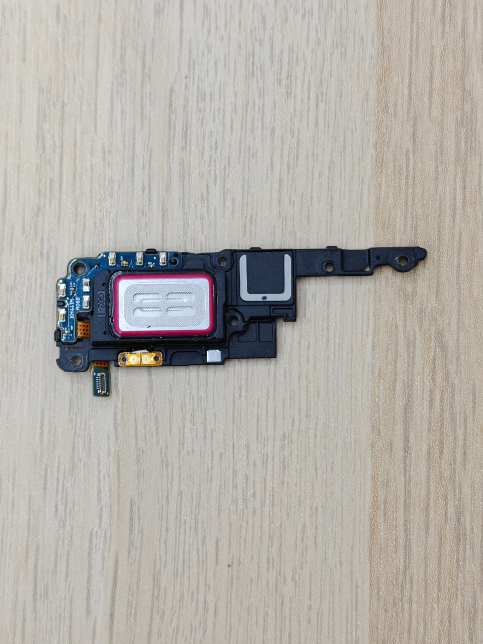 Верхний динамик Samsung S23 Ultra (Оригинал снятый)