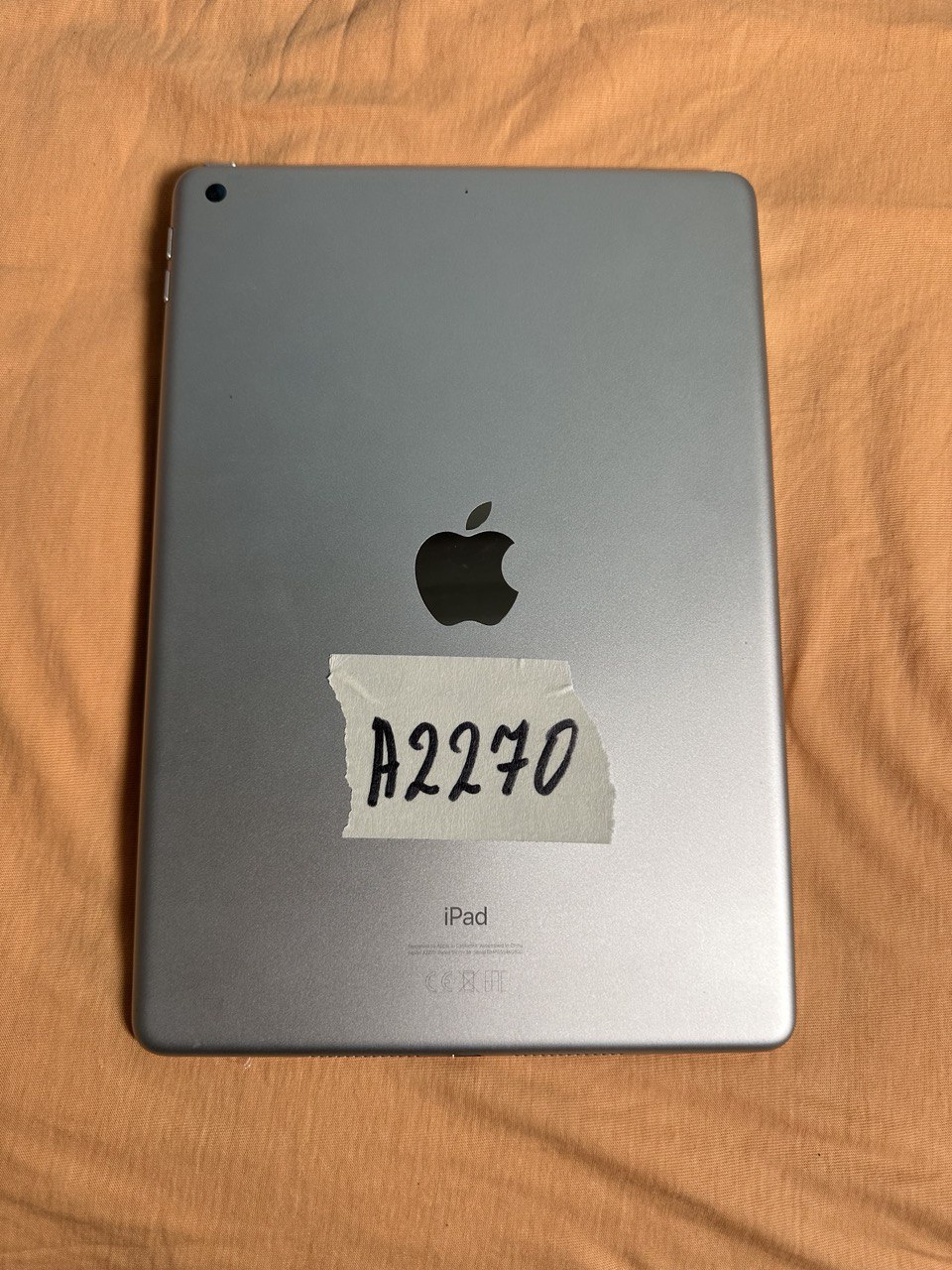 Корпус iPad 8 (A2270) ОРИГИНАЛ