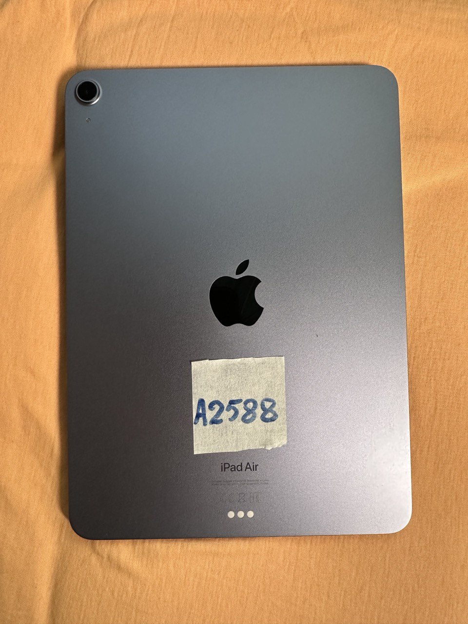 Корпус iPad Air 5 (A2588) WIFI ОРИГИНАЛ