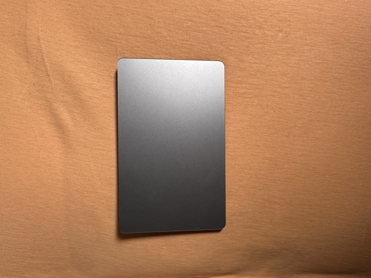 Тачпад для MacBook Pro Retina 13" A2338 [M1] (Late 2020) Space Gray