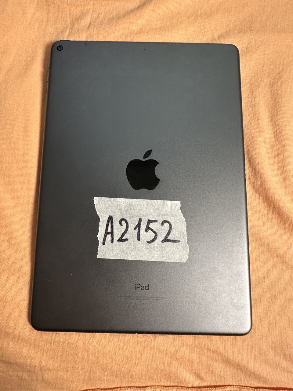 Корпус iPad Air 3 (A2152) WIFI ОРИГИНАЛ