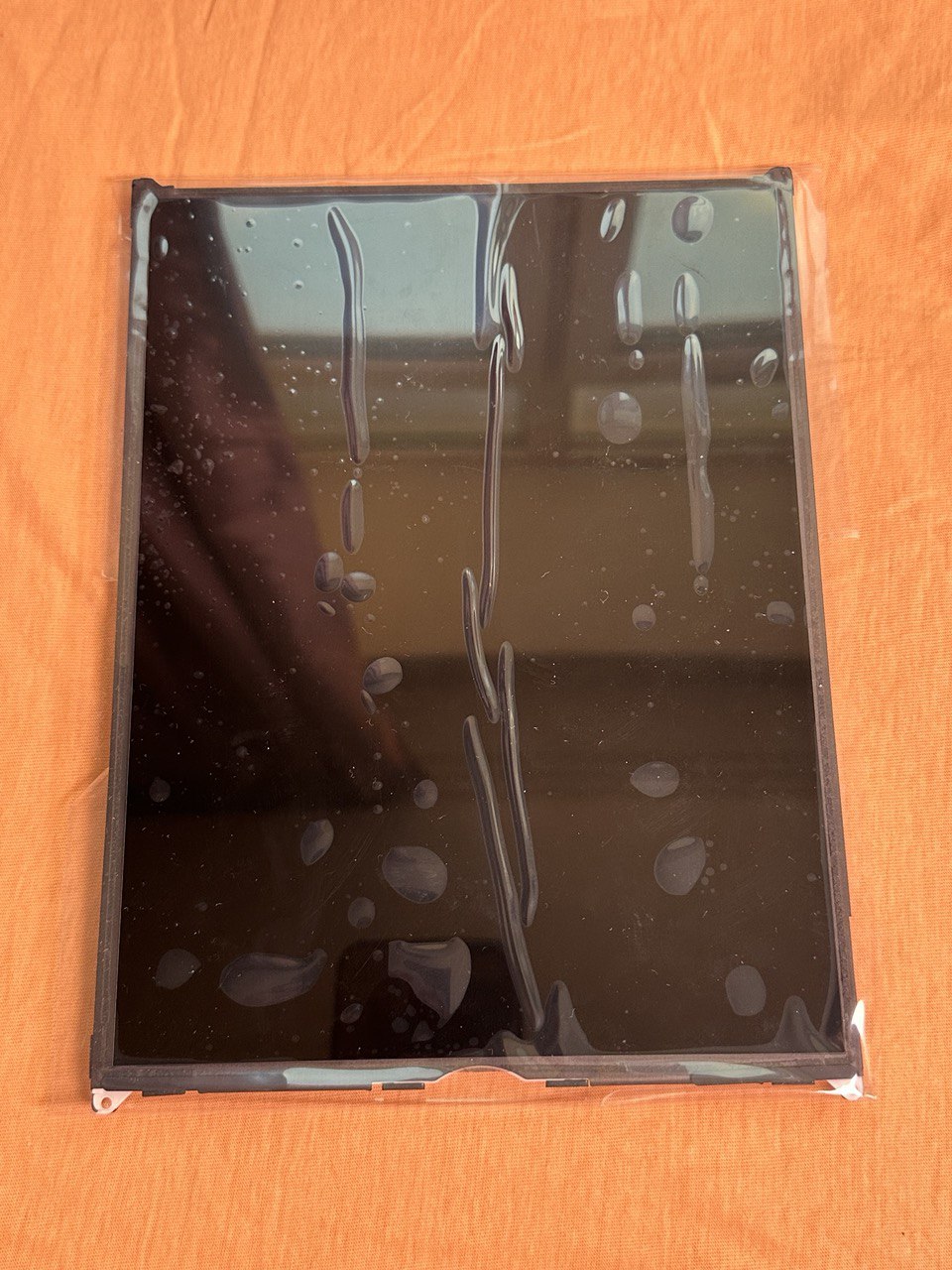 Дисплей iPad 9 (A2602) ОРИГИНАЛ