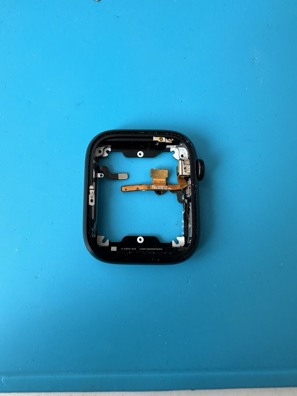 Корпус для Apple Watch 8 45mm