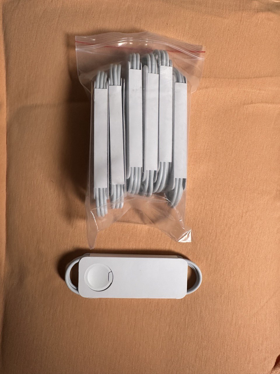 Зарядные устройства для Apple Watch