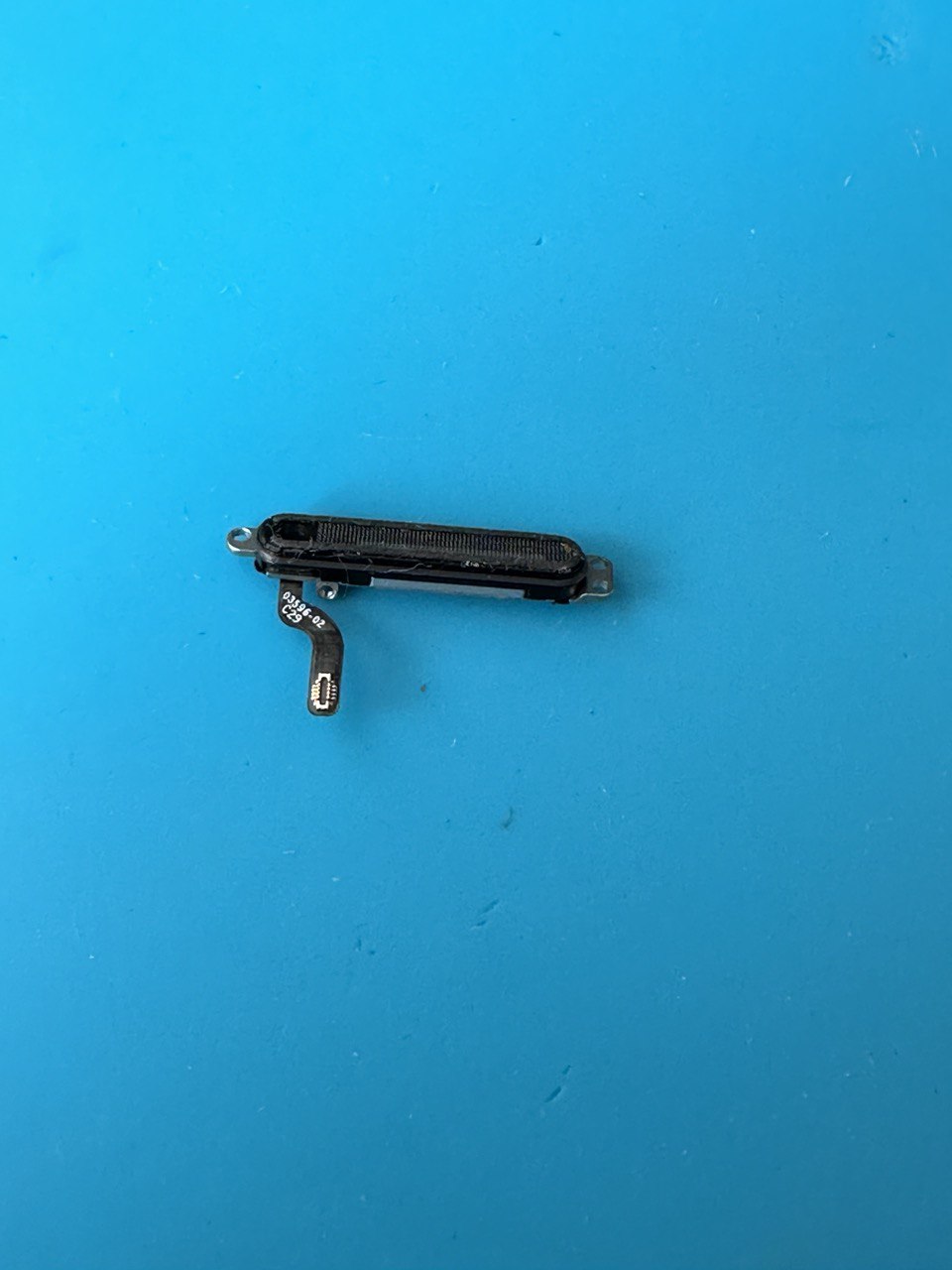 Динамик Apple Watch Series 7 / 8 / 9 45mm