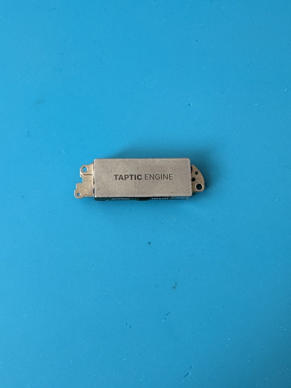Вибромотор Apple Watch Ultra 49mm