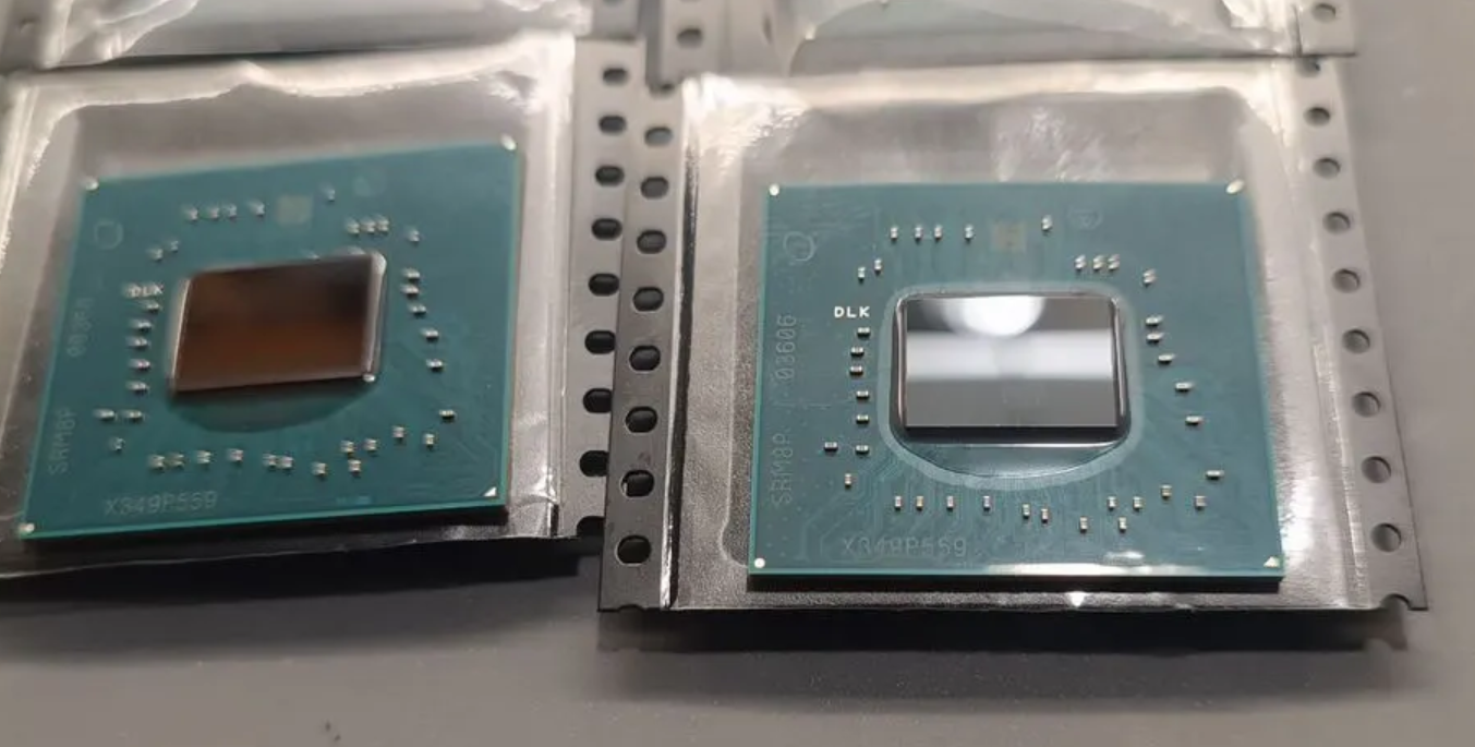 Чипсет Z790 FH82Z790 SRM8P 100% Новый