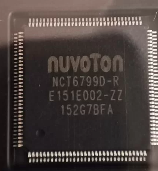 NEW NCT6799D-R