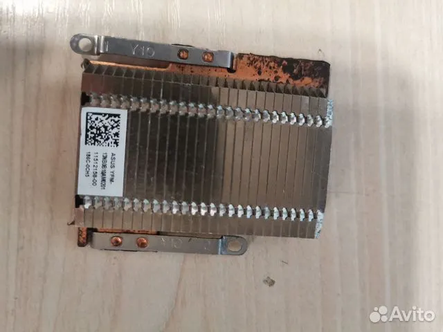 Система охлаждения Asus 13NB0B10AM0201