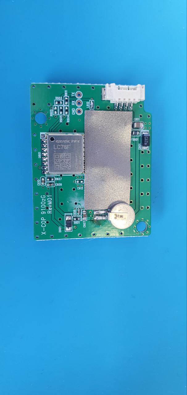 GPS модуль для гибридов Neoline 9100c 9100d 9300 9300c 9300d deepscan 9350c 9350