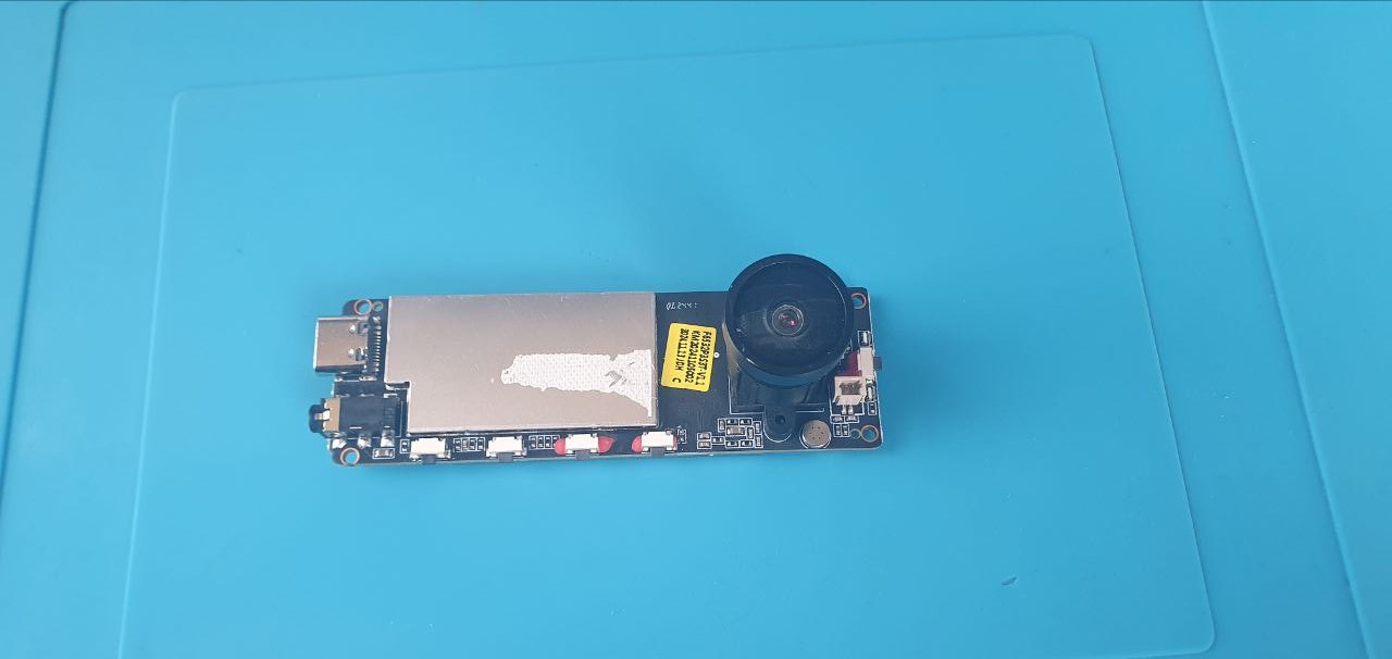 Основная плата  Neoline Flash 2K Wi-Fi Dual