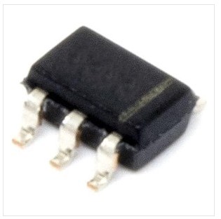 4259-63, RF Switch, SPDT, 0.01 to 3 GHz, 0.35 to 0.45 dB IL, 29 to 30 dB Iso