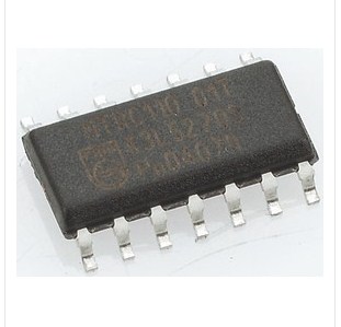 74LVC04AD.112, Inverter