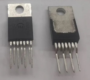 TLE5206-2S