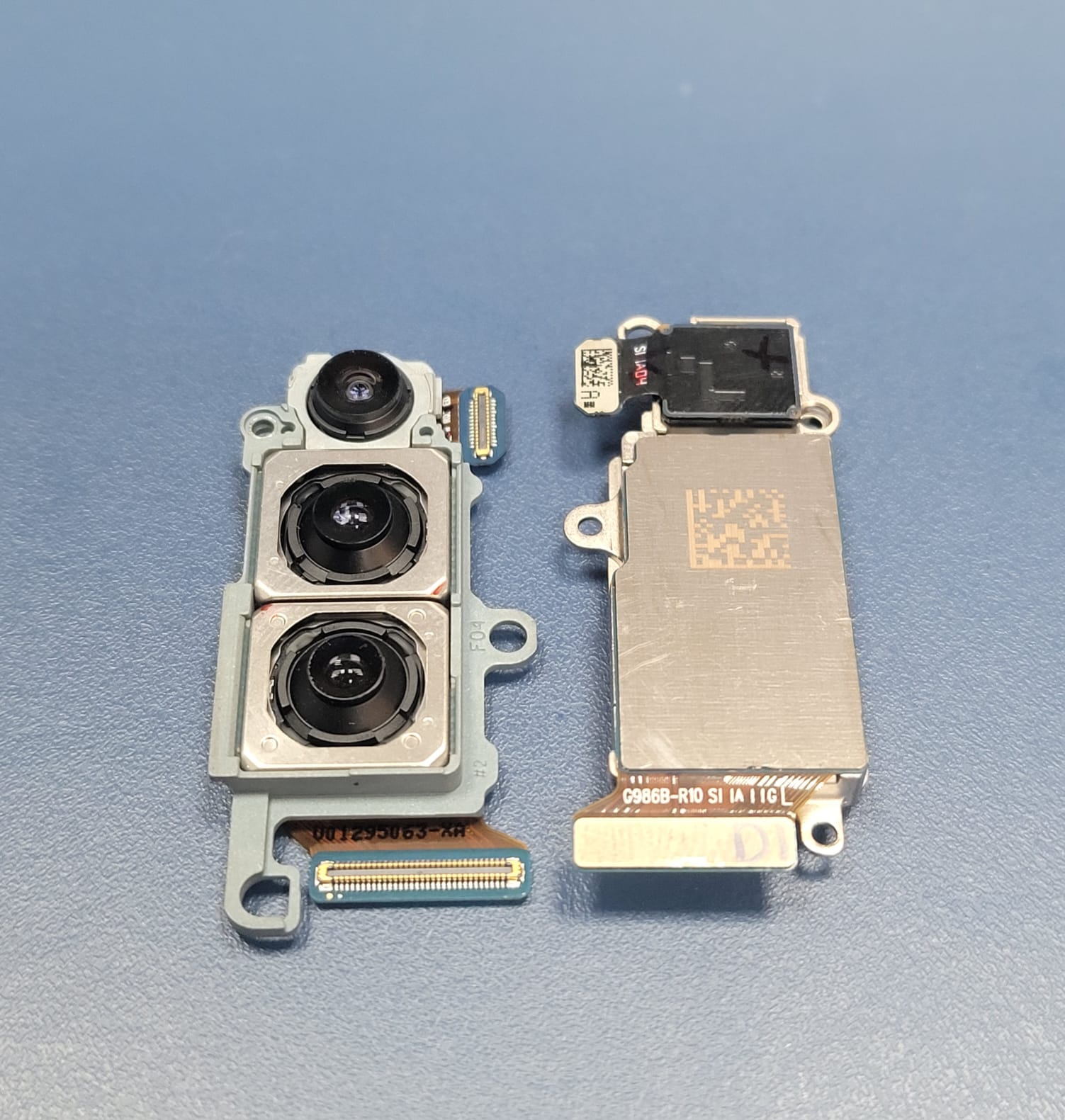 Основная камера для Samsung Galaxy S20 Plus SM-G986B