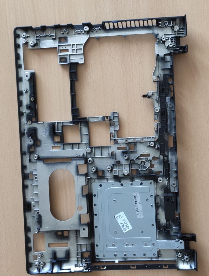 поддон Lenovo g505s новый