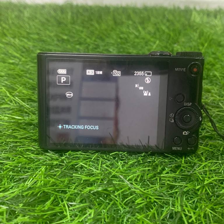 Sony DSC-WX300