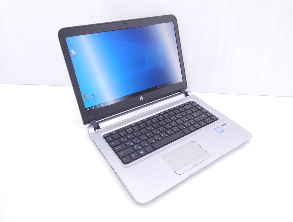 Корпус ноутбука на разбор HP Probook 440 G3