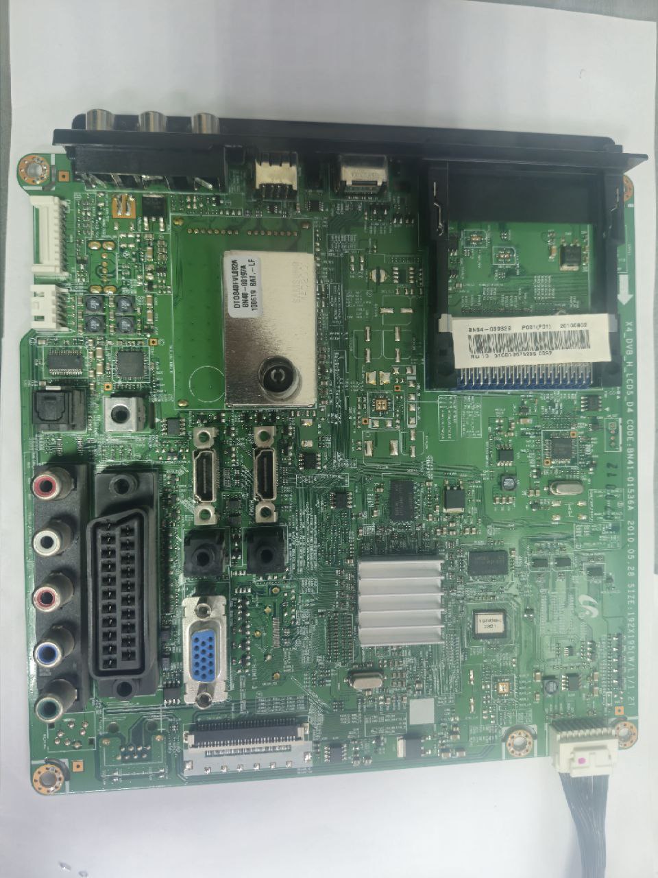 MAIN BN41-01536A