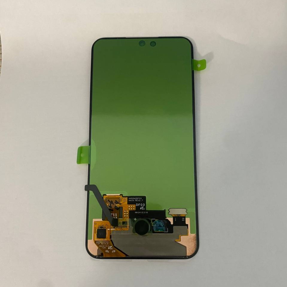 Дисплей  Samsung Galaxy S23 FE S711B без рамы ORIG 100% (SP)