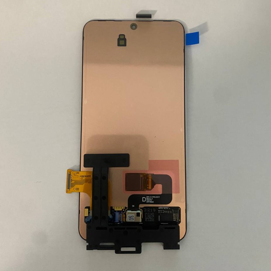 Дисплей  Samsung Galaxy S23 S911 без рамы ORIG 100% (SP)