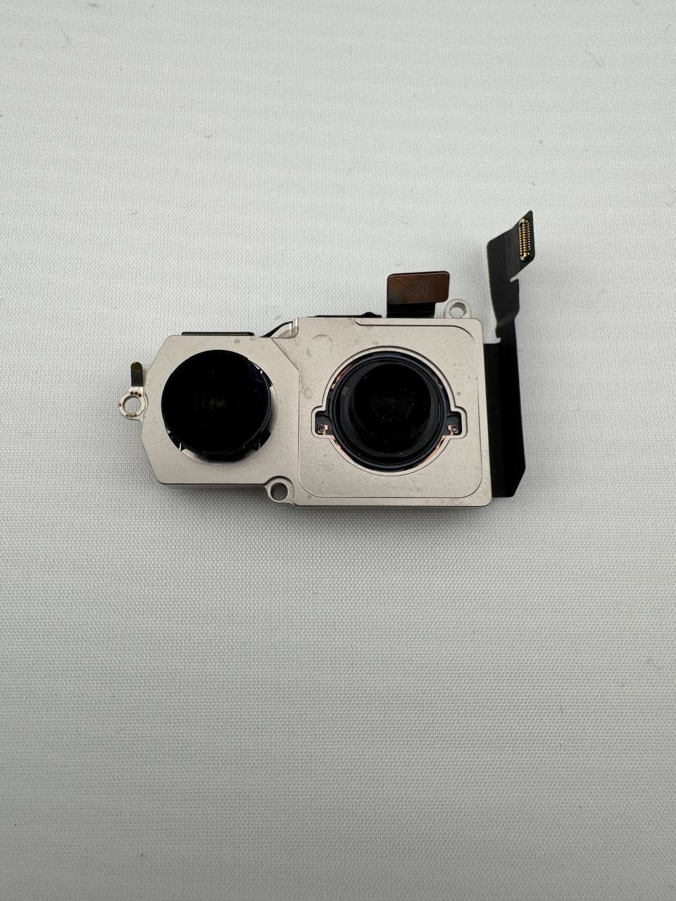 Камера основная iPhone 16 (Clean)