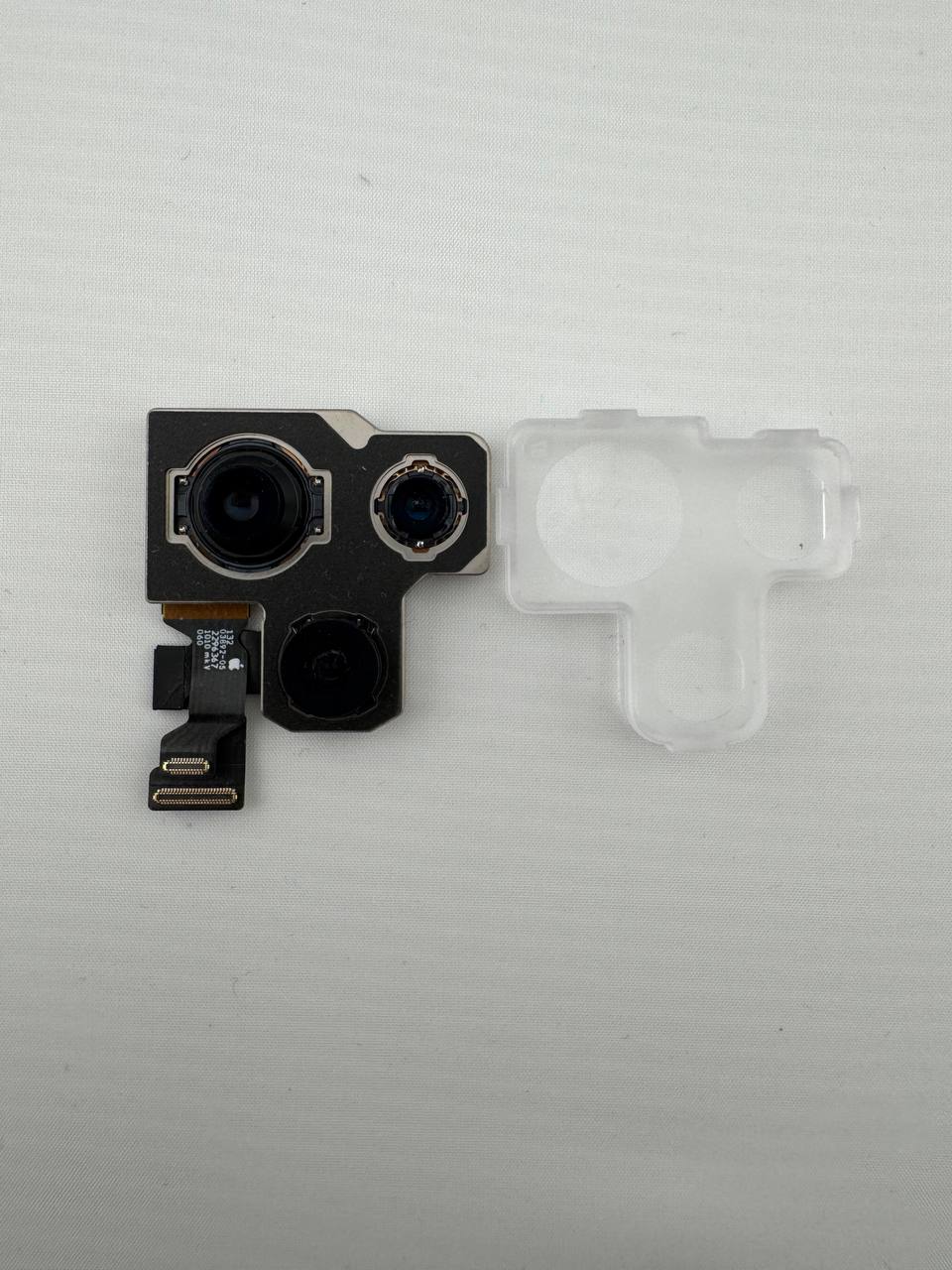Камера основная iPhone 14 Pro (Clean)