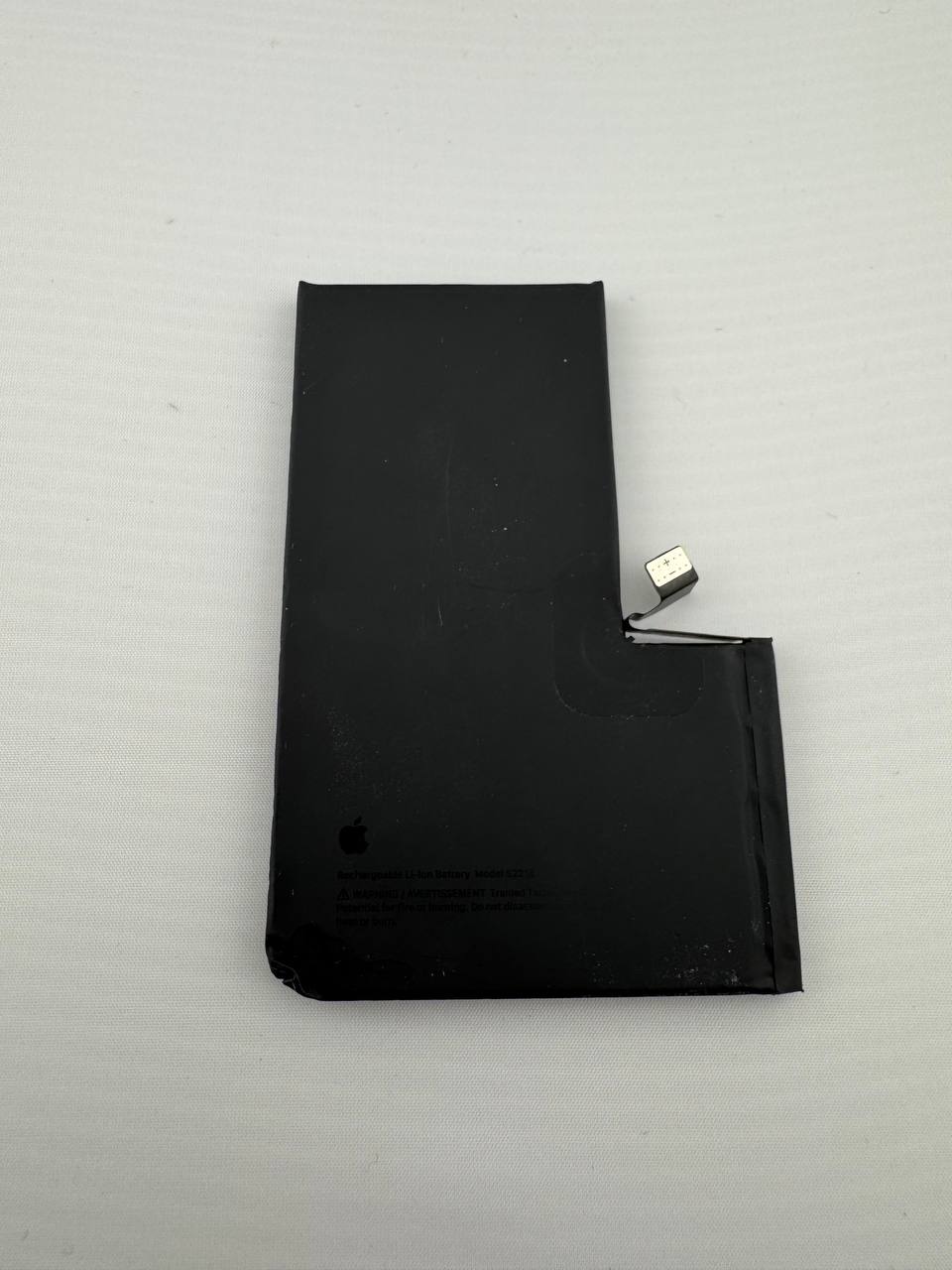 Аккумулятор iPhone 16 Pro Max (Clean)