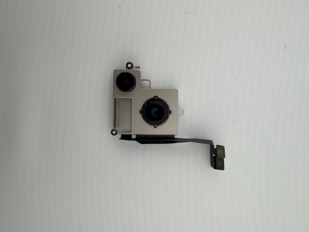 Камера основная iPhone 14 (Clean)