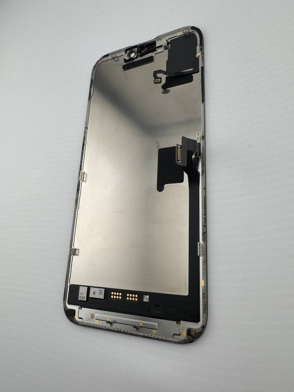 Дисплей iPhone 16 Pro Max оригинал снятый