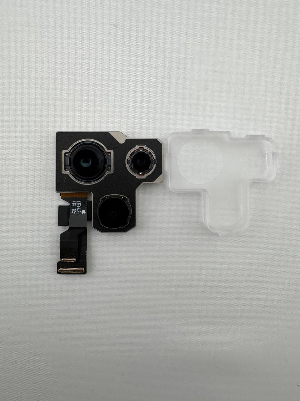 Камера основная iPhone 14 Pro Max (Clean)