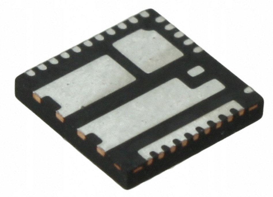 IR3555M DrMos IR3555MTRPBF