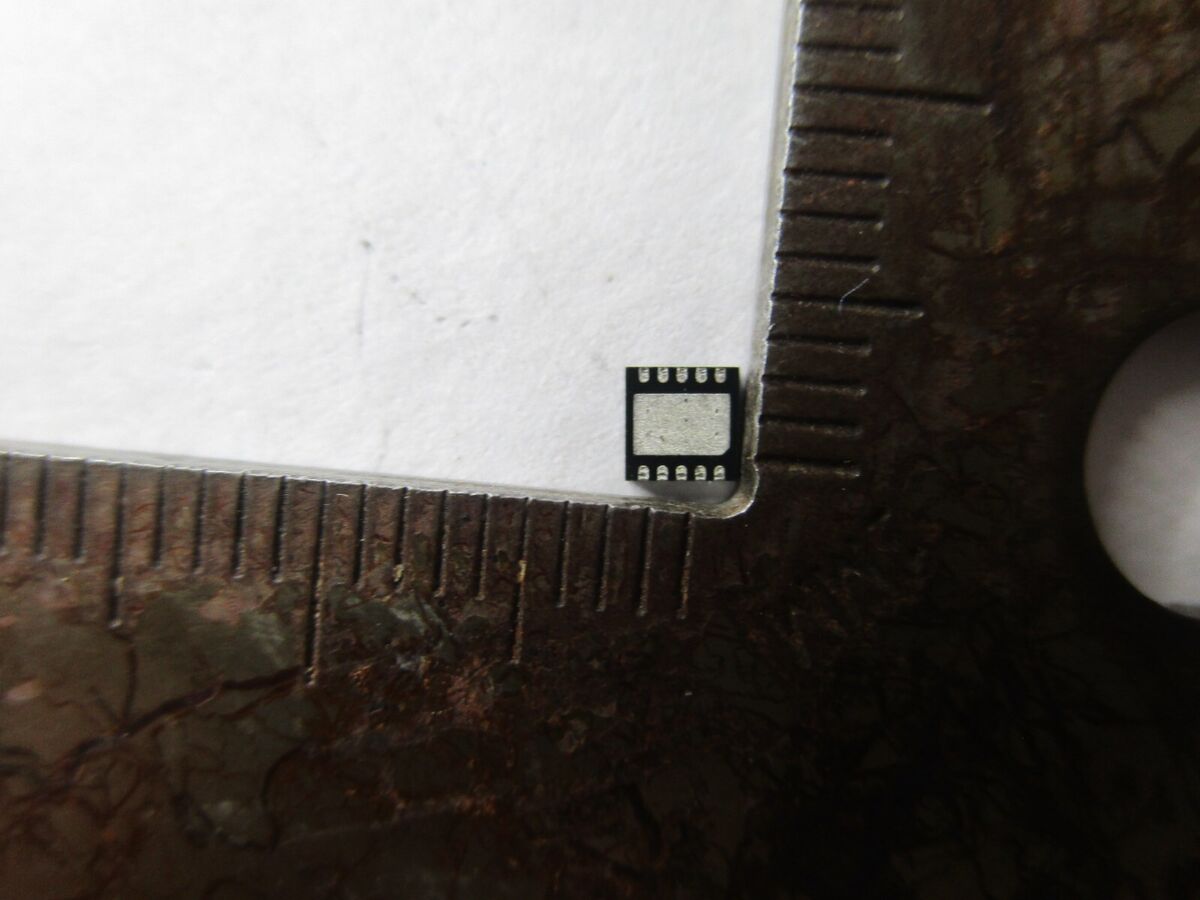 GS7162 7162 QFN-10