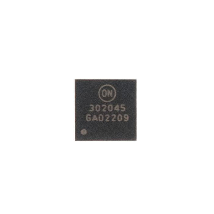 NCP302045 DrMos