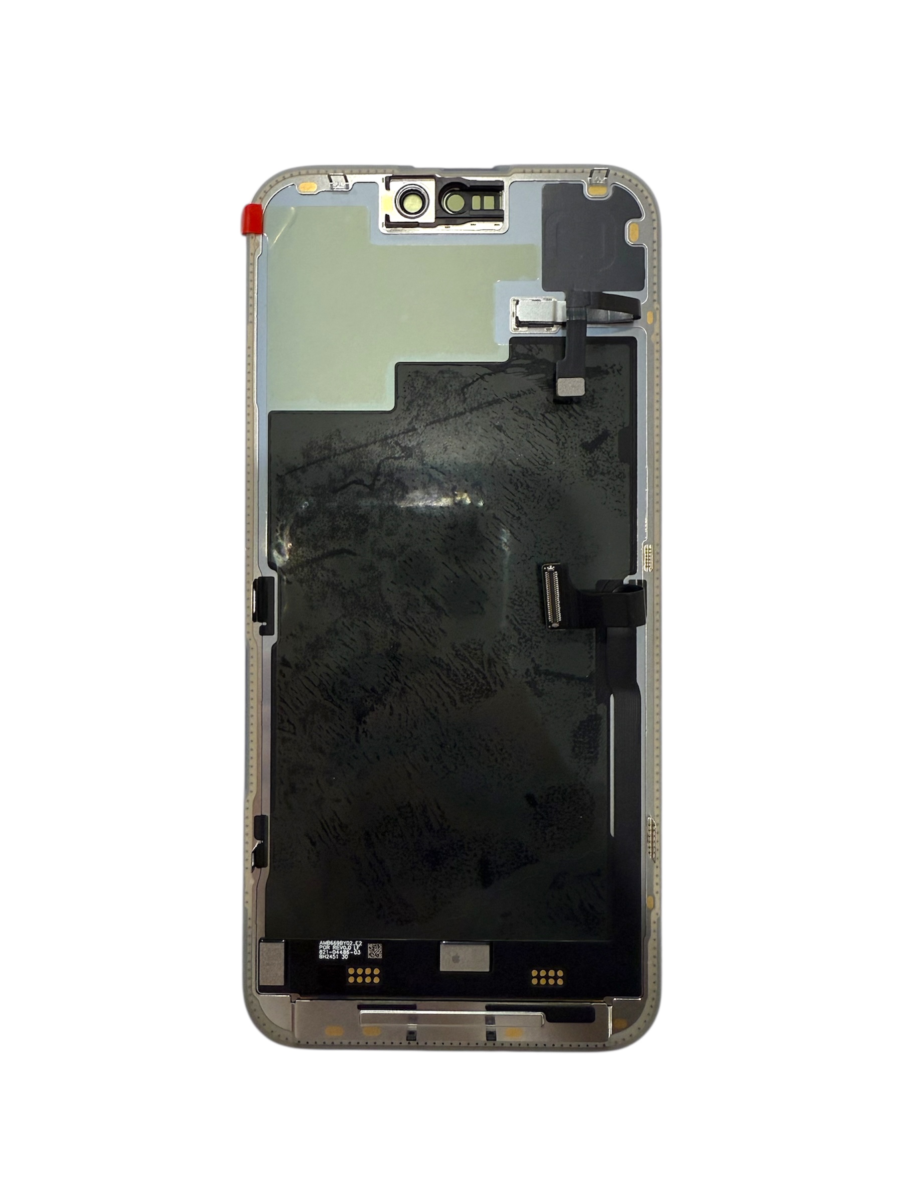 Дисплей для  iPhone 15 Pro  Max Service Pack (NEW)