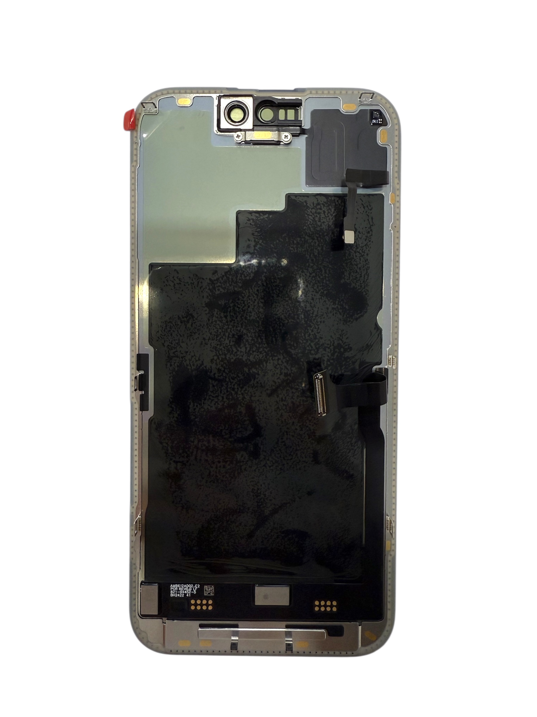 Дисплей для  iPhone 15 Pro  Service Pack (NEW)