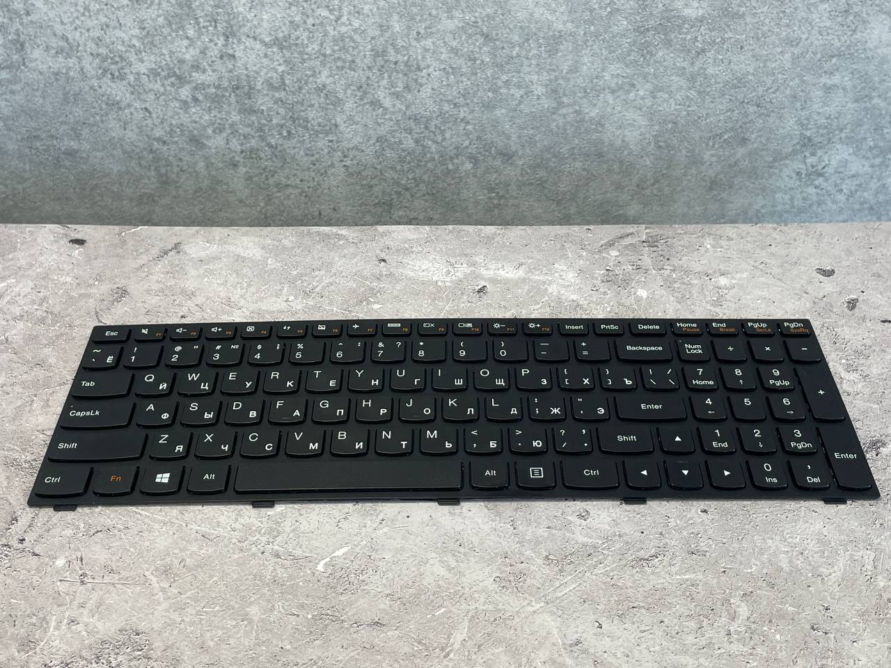 Клавиатурa для нoутбукa Lеnоvo IdeаPad G50-30, G50