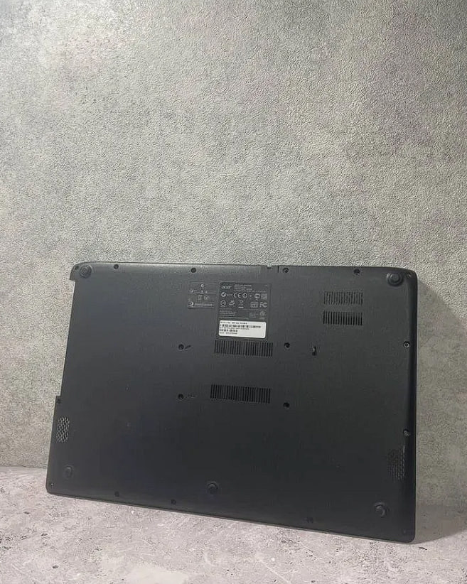 Поддон(нижняя часть) для ноутбука acer es1-511