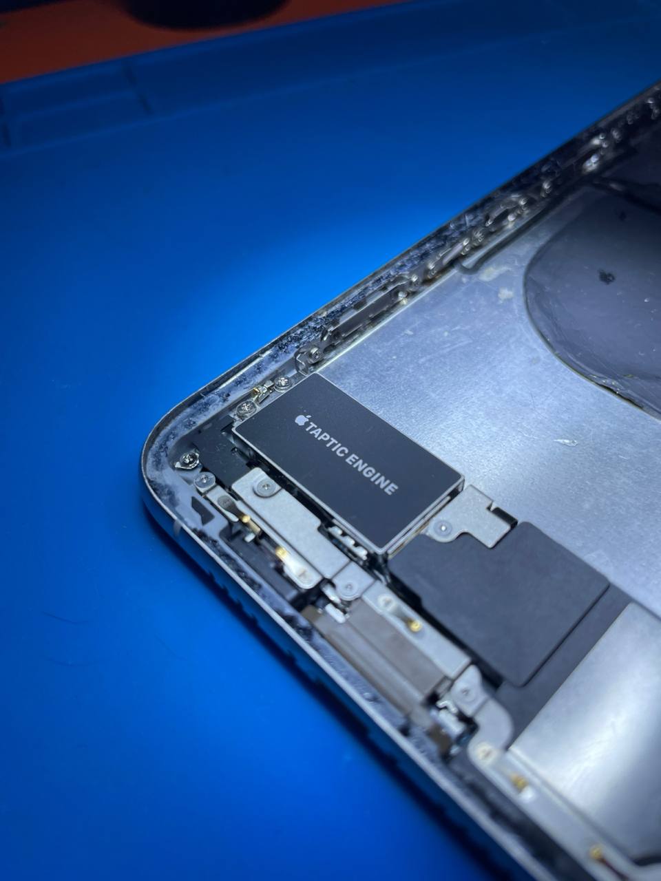 Taptic Engine iPhone XS Max ORIGINAL